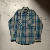 80's BIG MAC heavy frannel shirt が入荷しました