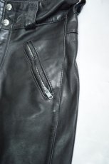 画像6: 60's Brooks leather pants  (6)