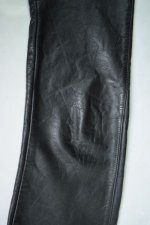 画像11: 60's Brooks leather pants  (11)