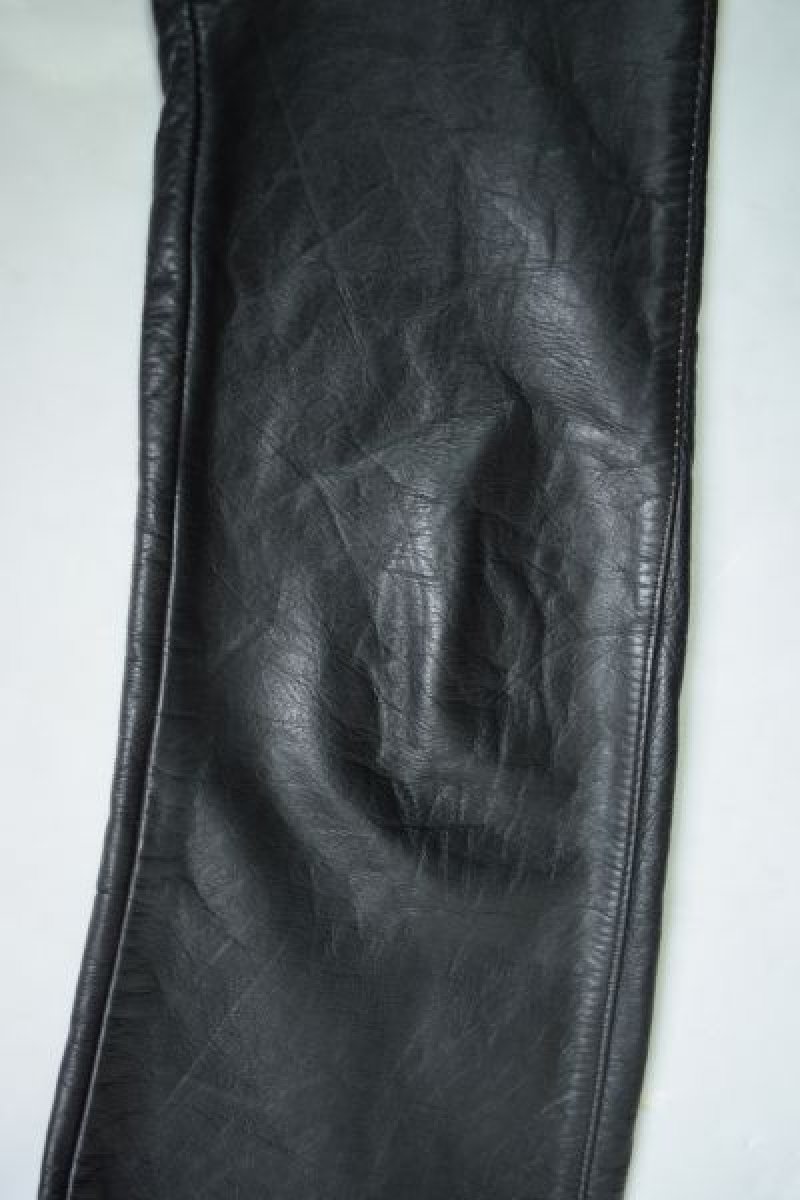 画像11: 60's Brooks leather pants  (11)