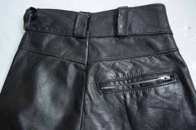 画像2: 60's Brooks leather pants 