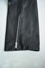 画像8: 60's Brooks leather pants  (8)