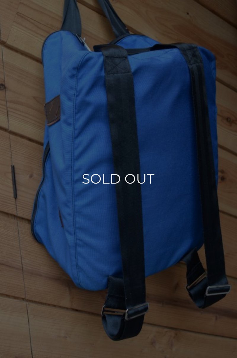 画像5: 70's Holubar Backpack (5)