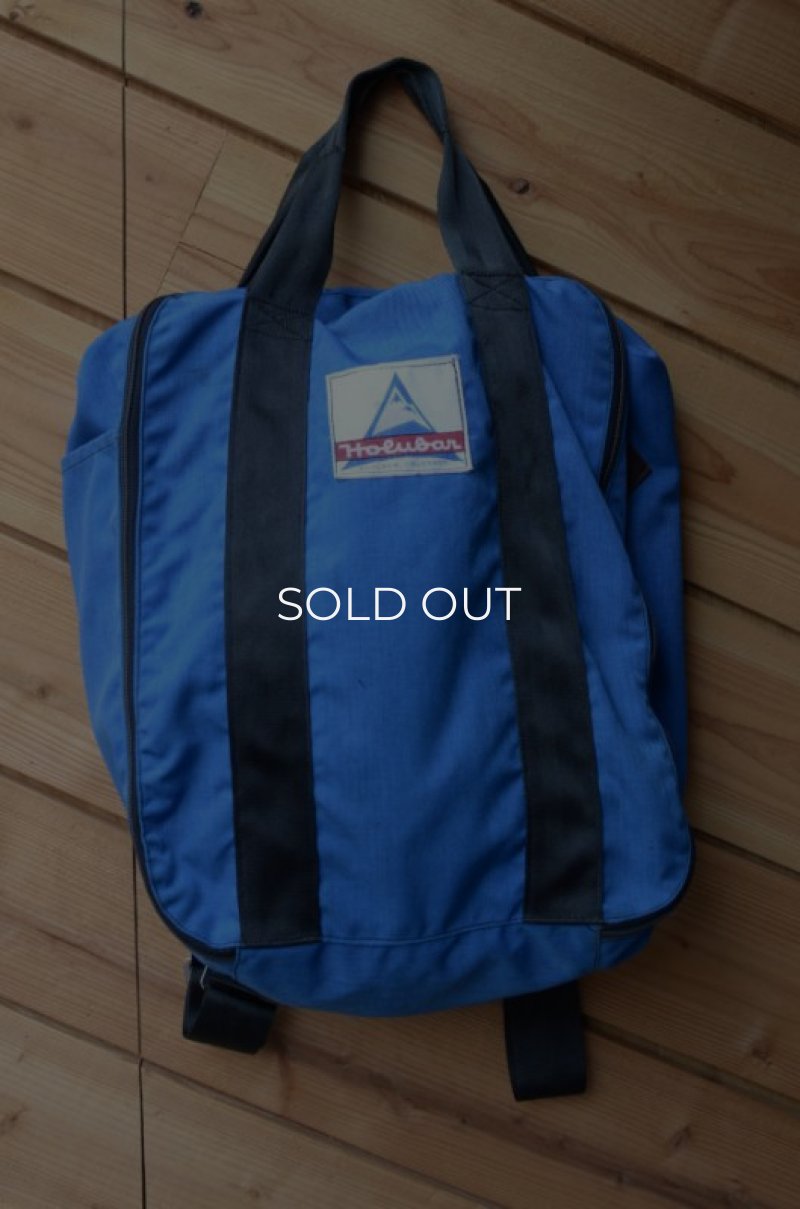 画像1: 70's Holubar Backpack (1)