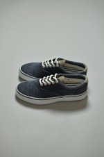 画像4: U.S. Navy submarine deck shoes -dead stock- (4)