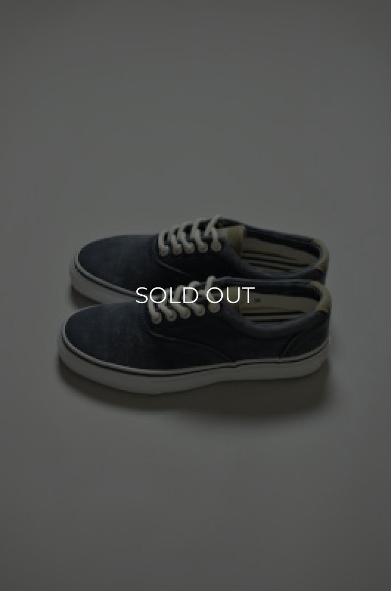 画像4: U.S. Navy submarine deck shoes -dead stock- (4)