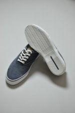 画像9: U.S. Navy submarine deck shoes -dead stock- (9)