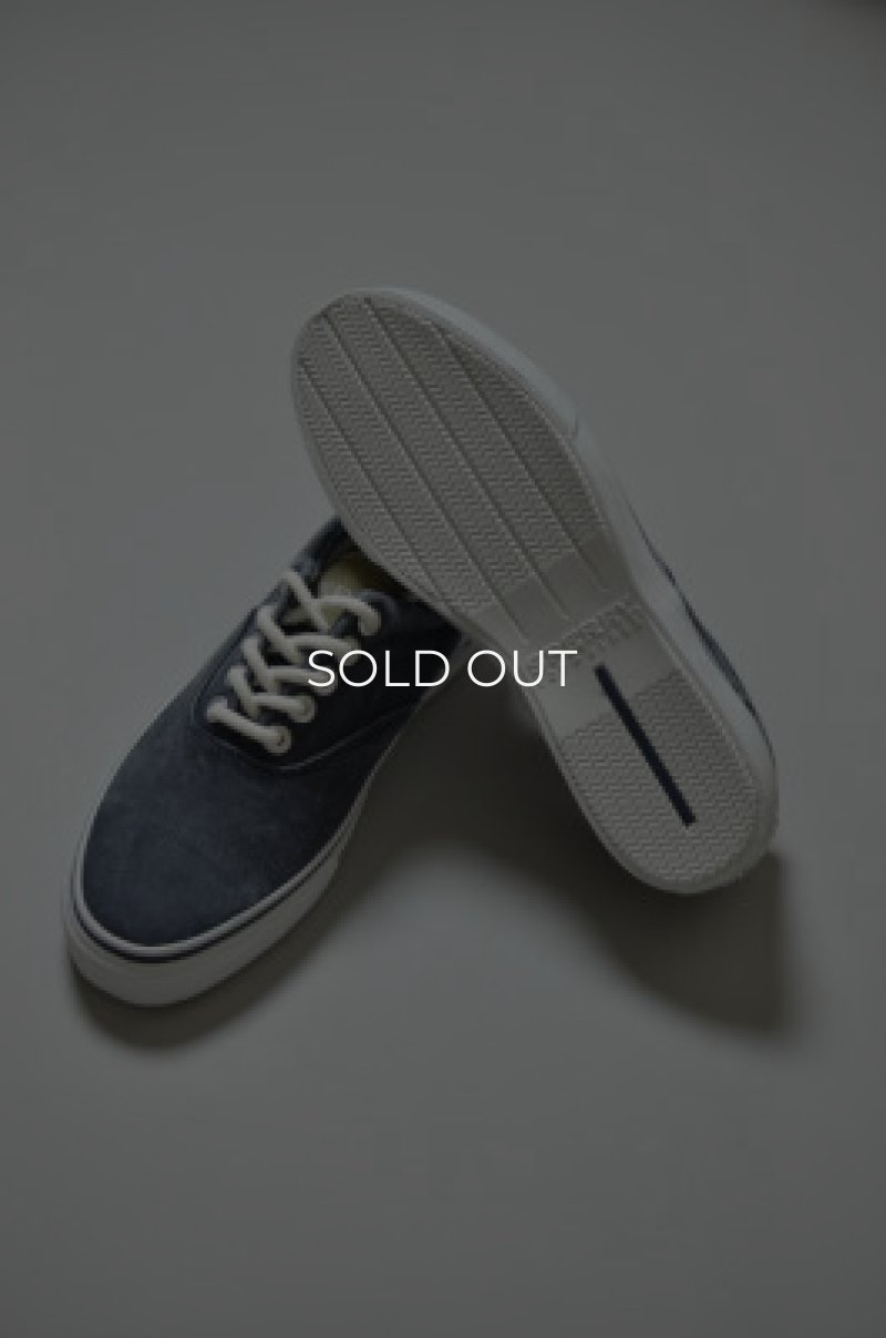 画像9: U.S. Navy submarine deck shoes -dead stock- (9)