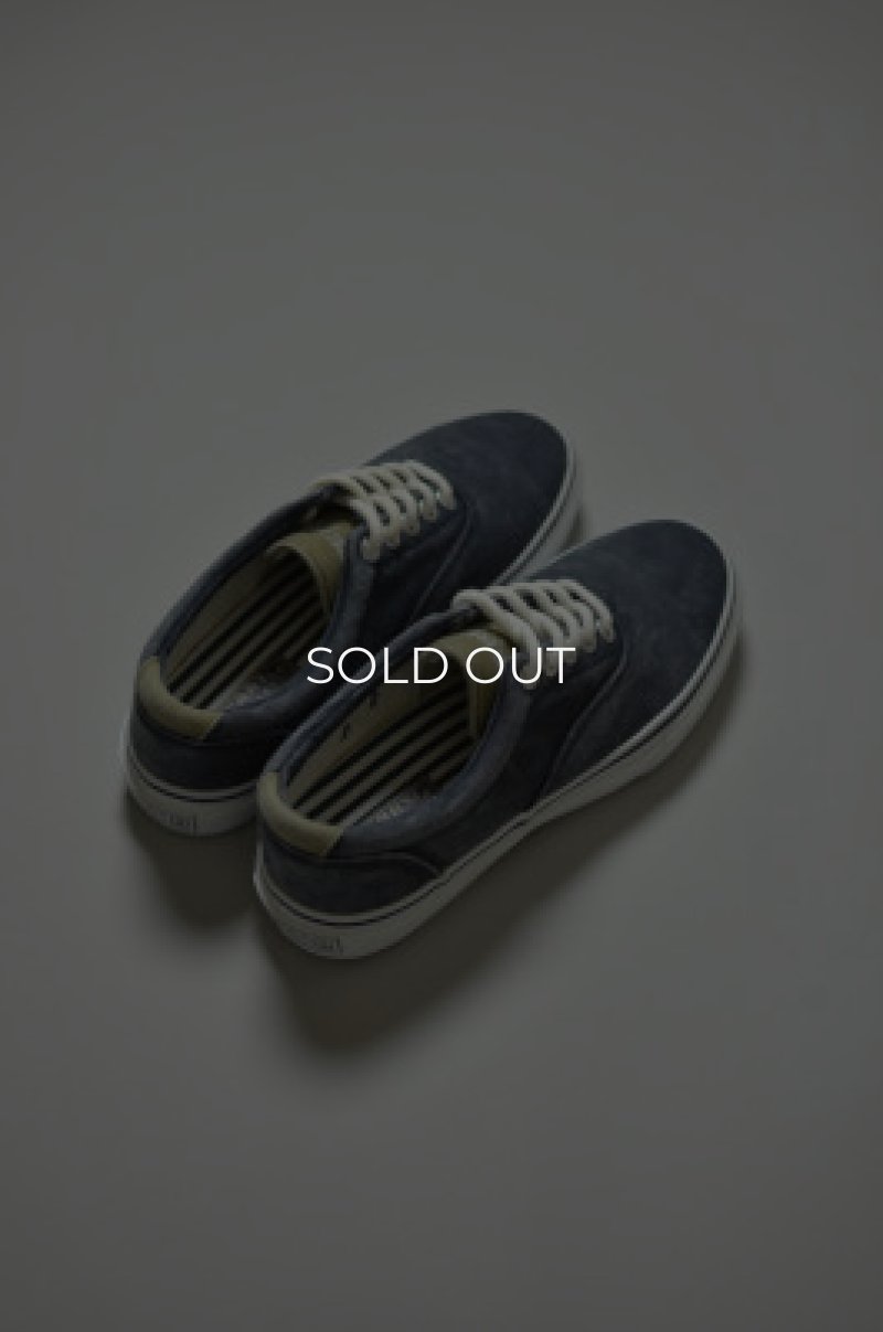 画像5: U.S. Navy submarine deck shoes -dead stock- (5)