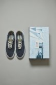 画像1: U.S. Navy submarine deck shoes -dead stock- (1)