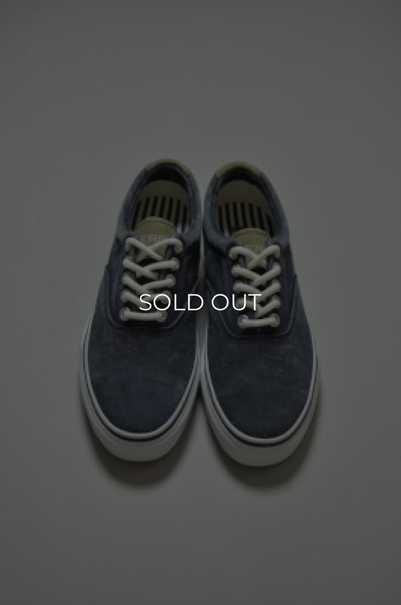 画像3: U.S. Navy submarine deck shoes -dead stock- (3)