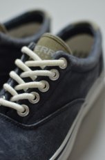 画像11: U.S. Navy submarine deck shoes -dead stock- (11)