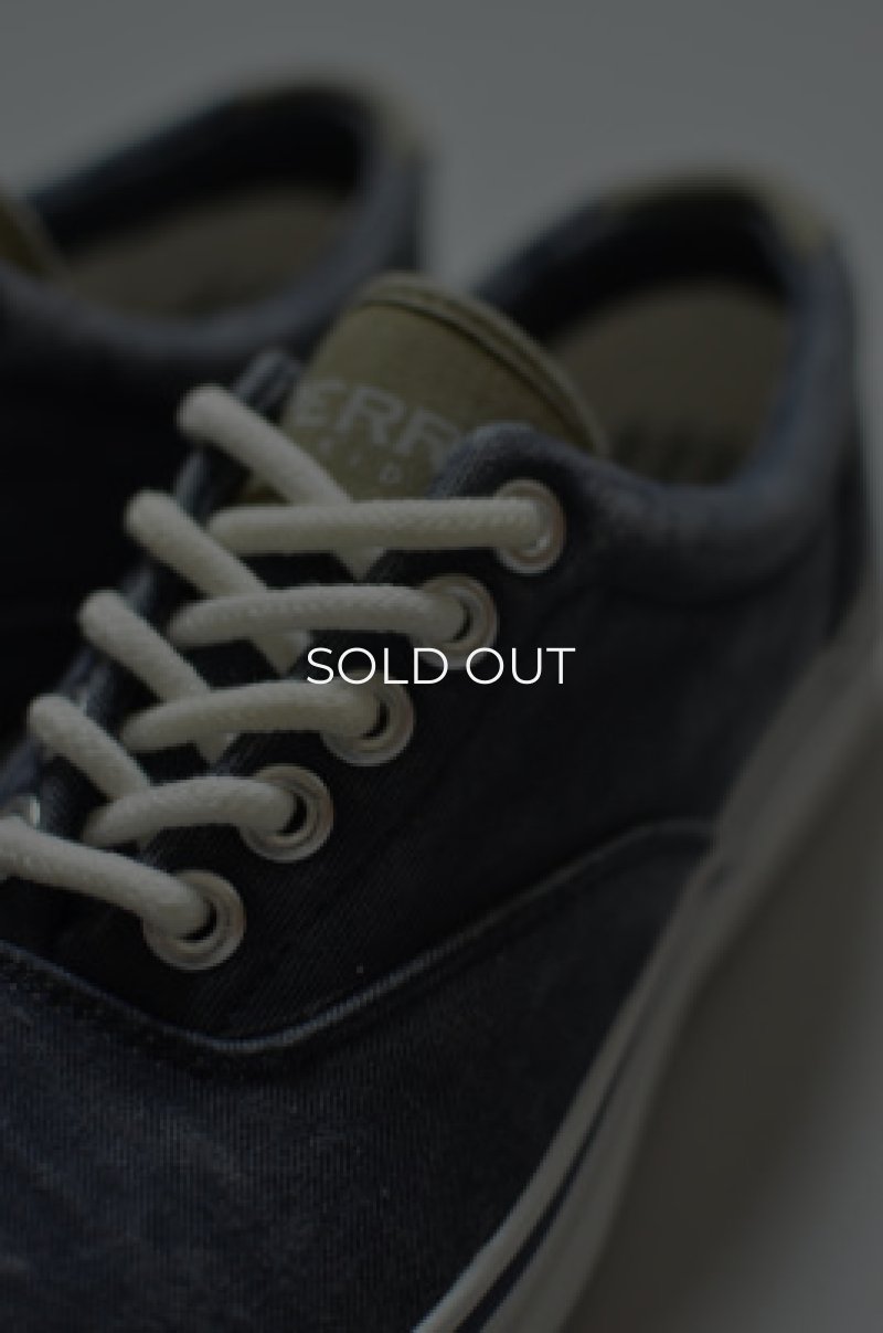 画像11: U.S. Navy submarine deck shoes -dead stock- (11)