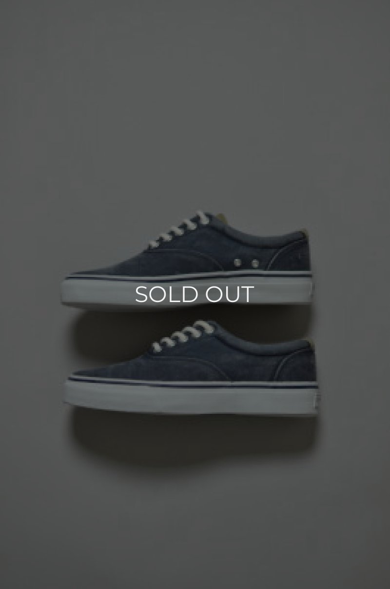 画像6: U.S. Navy submarine deck shoes -dead stock- (6)