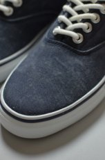 画像10: U.S. Navy submarine deck shoes -dead stock- (10)