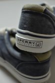 画像8: U.S. Navy submarine deck shoes -dead stock- (8)