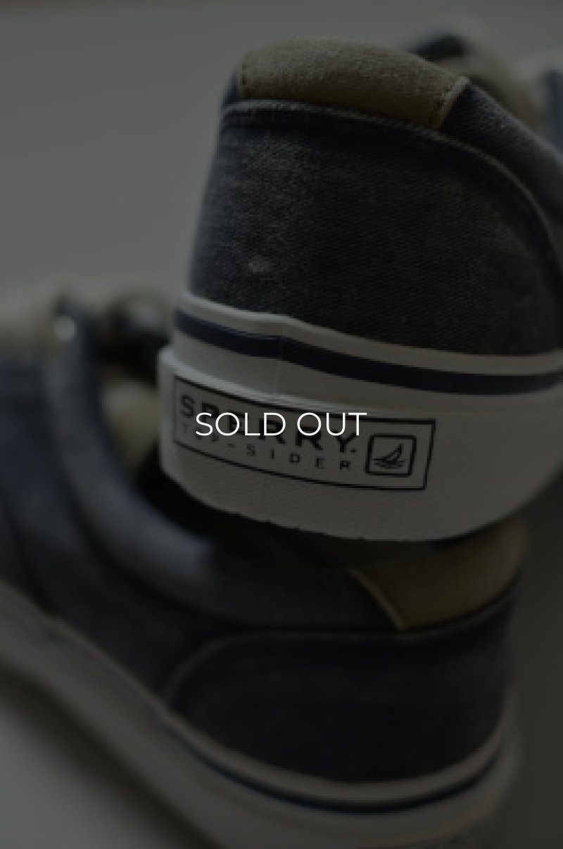 画像8: U.S. Navy submarine deck shoes -dead stock- (8)