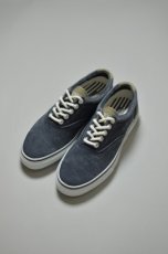 画像2: U.S. Navy submarine deck shoes -dead stock- (2)