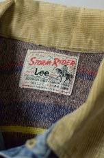 画像15: 60's Lee STORM RIDER 101 LJ (15)