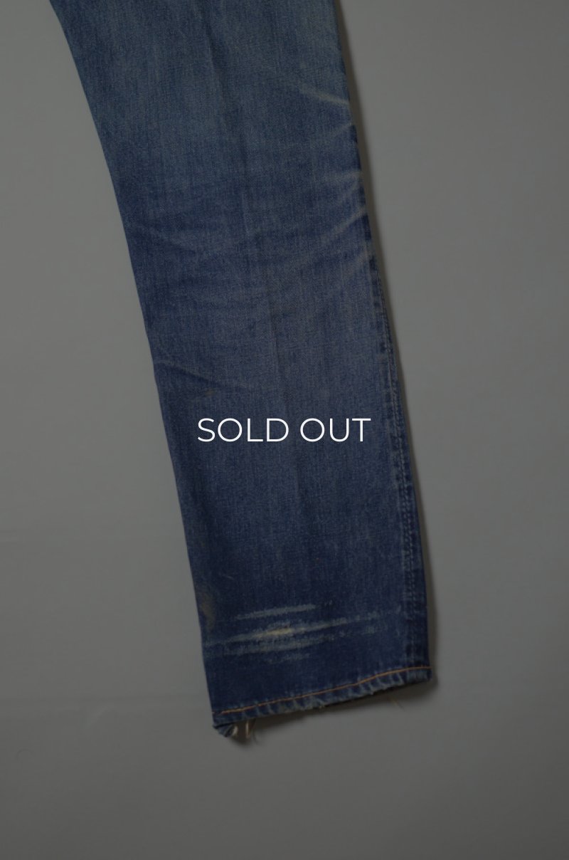 画像6: 60's LEVI'S 551 ZXX (6)