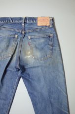 画像5: 60's LEVI'S 551 ZXX (5)