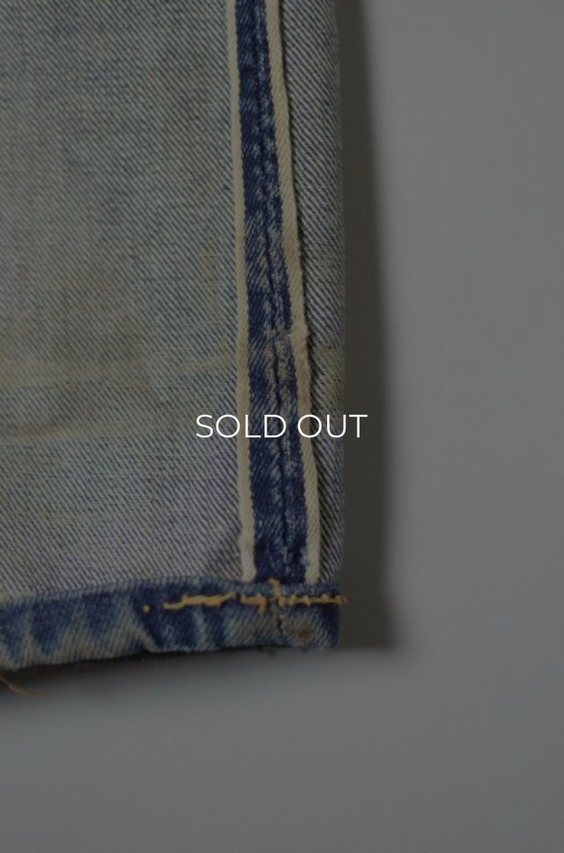 画像15: 60's LEVI'S 551 ZXX (15)