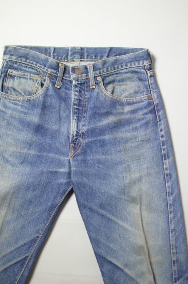 60's LEVI'S 551ZXX
