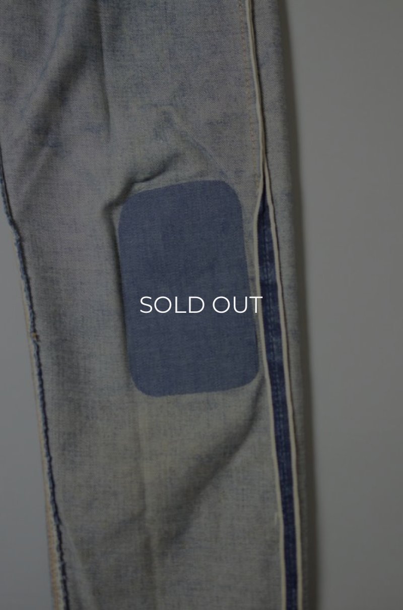 画像14: 60's LEVI'S 551 ZXX (14)