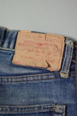 画像20: 60's LEVI'S 551 ZXX (20)