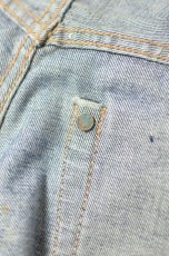 画像18: 60's LEVI'S 551 ZXX (18)