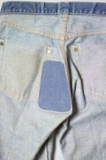 画像16: 60's LEVI'S 551 ZXX (16)