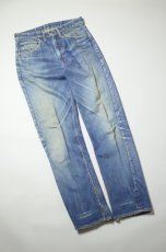 画像9: 60's LEVI'S 551 ZXX (9)