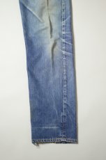 画像2: 60's LEVI'S 551 ZXX (2)