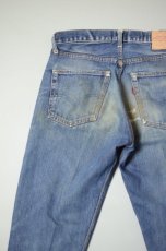 画像7: 60's LEVI'S 551 ZXX (7)