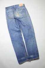 画像10: 60's LEVI'S 551 ZXX (10)