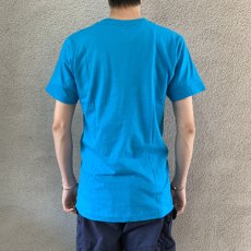 画像3: NOS 70's BVD pocket tee (3)