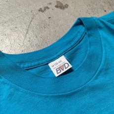 画像9: NOS 70's BVD pocket tee (9)