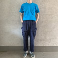 画像4: NOS 70's BVD pocket tee (4)