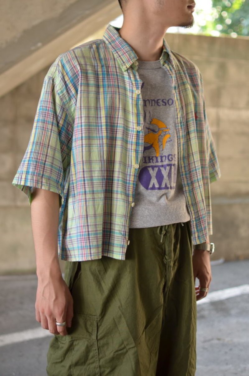 画像1: WSS -ichie original remake-