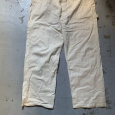 画像5: 70's BIG MAC overalls -NOS- (5)