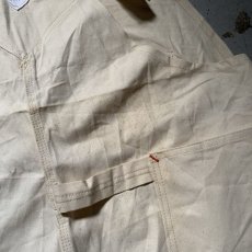 画像12: 70's BIG MAC overalls -NOS- (12)