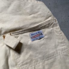 画像13: 60-70's CARTER'S overalls (13)