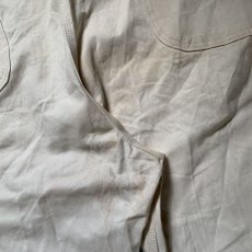 画像13: 70's BIG MAC overalls -NOS- (13)