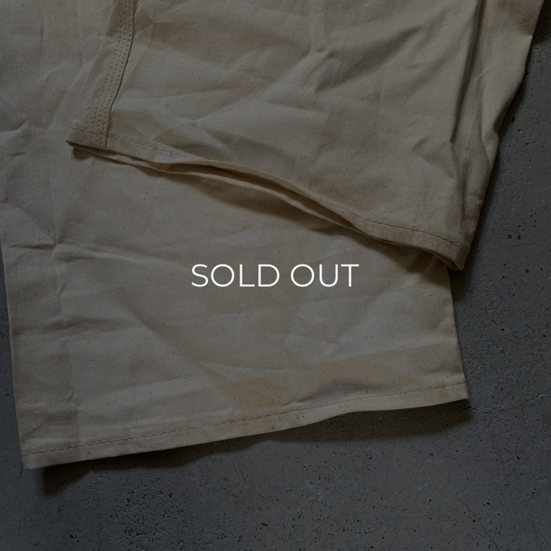 画像15: 70's BIG MAC overalls -NOS- (15)