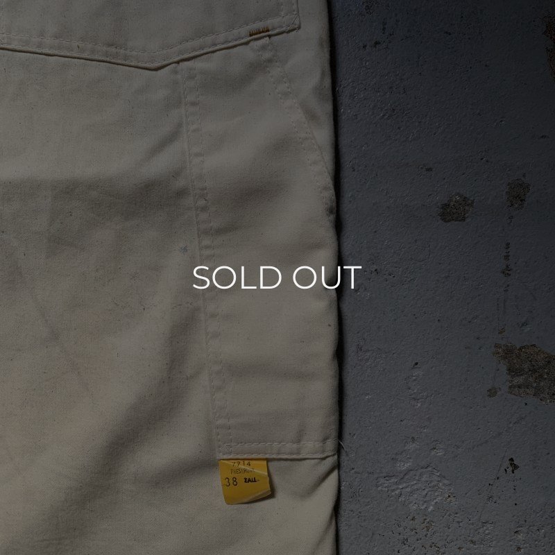 画像17: 60-70's CARTER'S overalls (17)