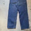 画像15: 60's BIG MAC denim overalls (15)