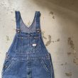 画像4: 60's BIG MAC denim overalls (4)