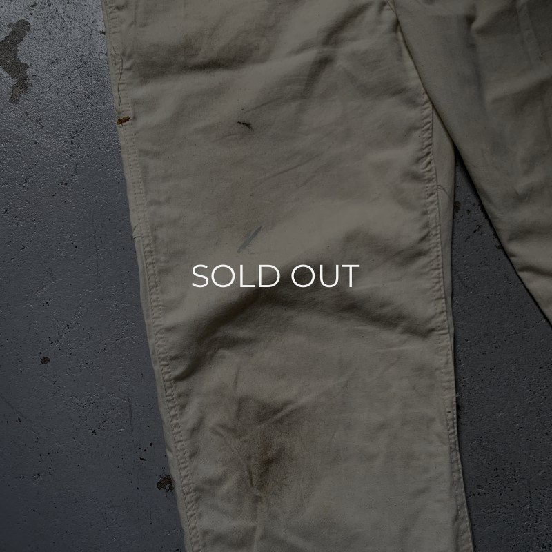 画像10: 60-70's CARTER'S overalls (10)