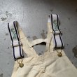 画像6: 60-70's CARTER'S overalls (6)