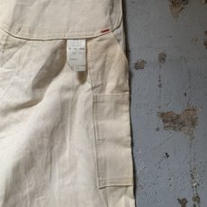 画像16: 70's BIG MAC overalls -NOS- (16)